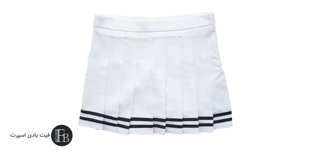 Girls sports skirt
